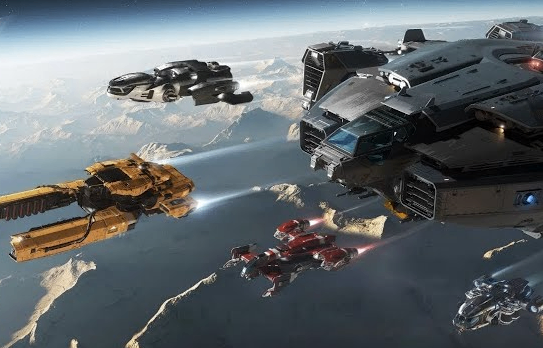 Star Citizen,Alpha 4.10,Release Candidate,Key Changes,buy Star Citizen AUEC