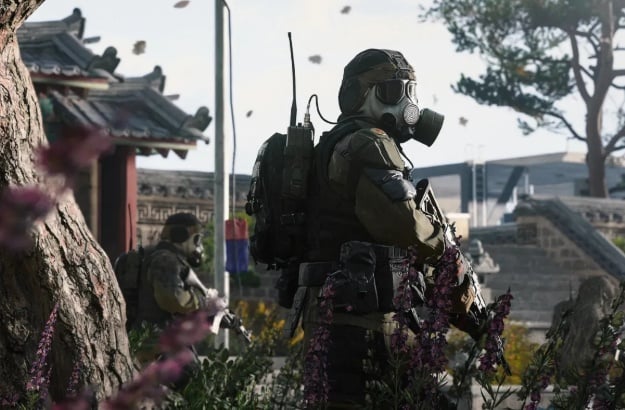 Buy CoD Modern Warfare 4 Bot Lobbies