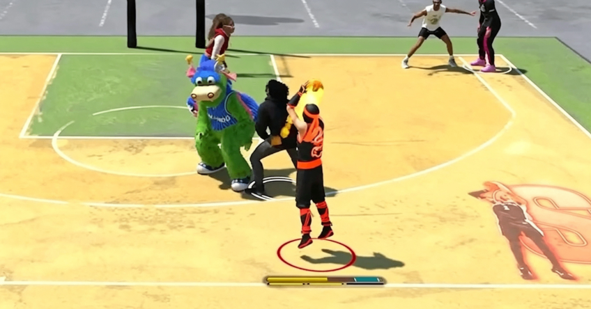 NBA 2K27 dribble moves, 2K27 meta sigs, best 2K27 controller settings, fastest dribble combos 2K27, 2K27 guard build tips, NBA 2K27 MT,  NBA 2K27 VC, NBA 2K27 MT Coins,  MT NBA 2K27