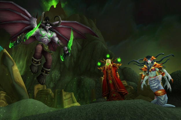 WoW TBC Classic Anniversary,Season 2 Arena Weapons,Merciless Gladiator Gear,WoW TBC Classic Anniversary Gold
