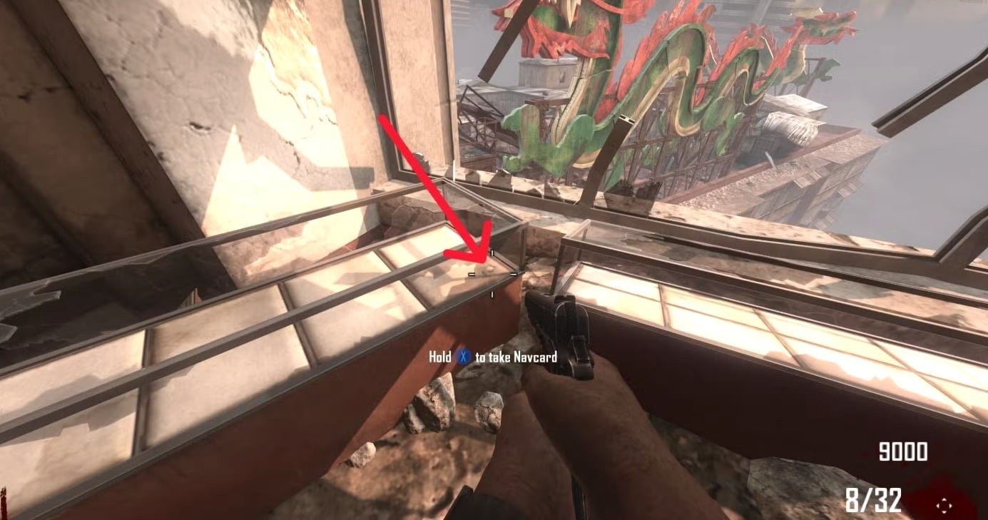 Navigation Cards,Dual Endings,buy Black Ops 2 Bot Lobbies,cheap COD Black Ops 2 Bot Lobbies