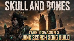 Scorch Songs cannons