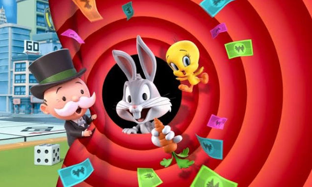 Monopoly GO Monopoly Mania Rewards List + Looney Tunes Partner Event Officially Announced
