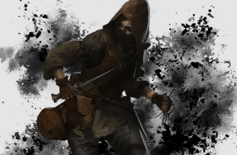 Dark and Darker Sorcerer Buff Is Breaking PvP,Best One-Shot Build,Perks,Gear & Counters