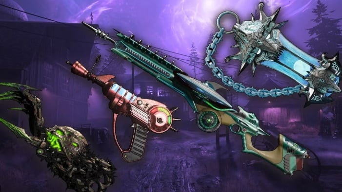 Black Ops 7 Zombies: All Maps, Easter Eggs, Relics, and Wonder Weapons