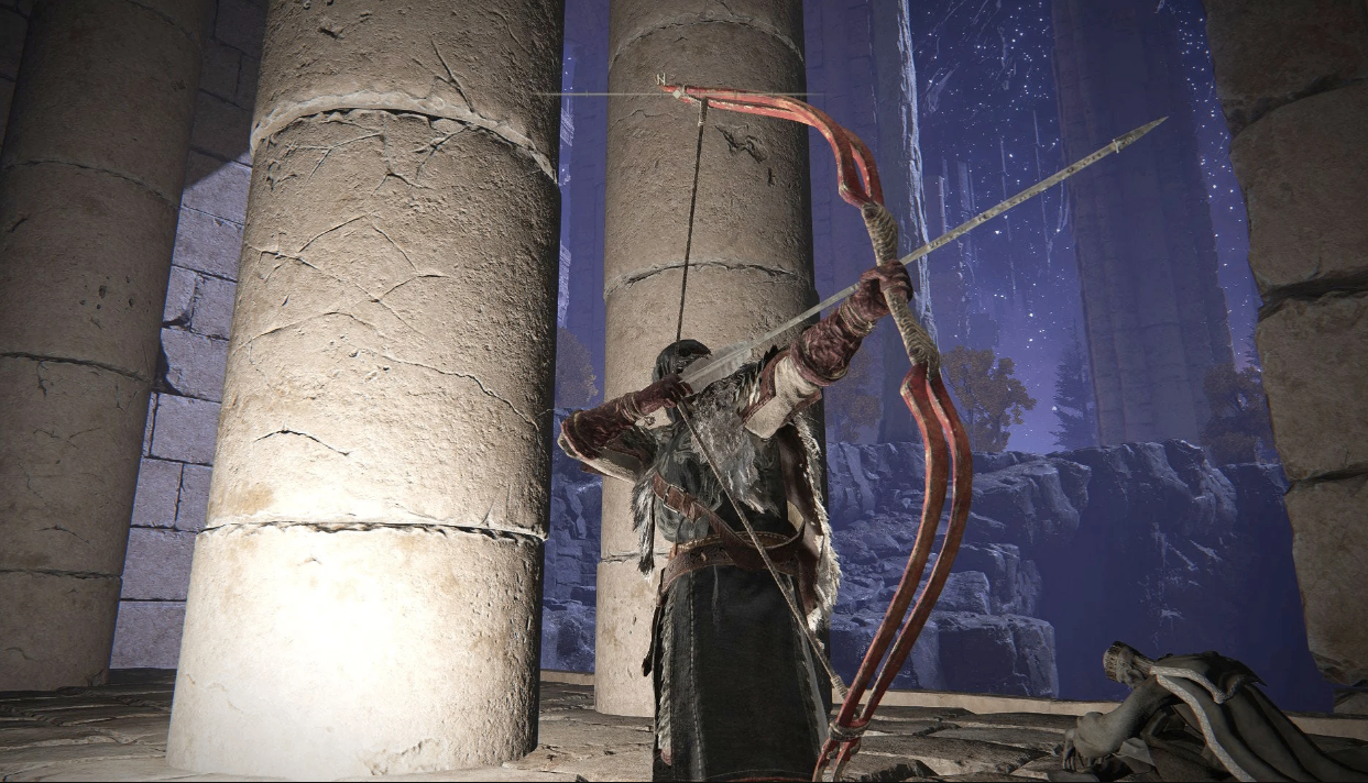 Elden Ring Aimbot Bow Build Guide,Elden Ring Bone Bow Rancor Shot setup,Shadow of the Erdtree OP bow build,Elden Ring homing arrow boss build,Best Bone Bow loadout Elden Ring DLC,Elden Ring Runes,buy Elden Ring Runes