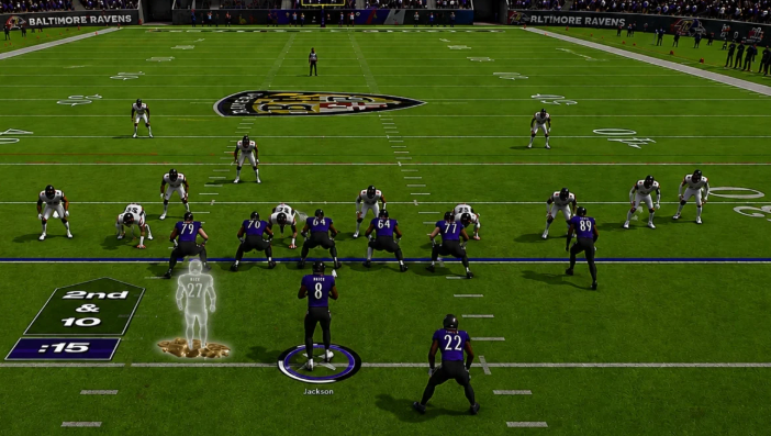 Start With the Real Problem: Quarterback Consistency