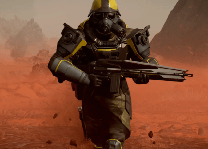 Helldivers 2 Void of Liberty Update,Void Walker Armor,Secret Mission Changes,DSS Mystery & Illuminate Threats