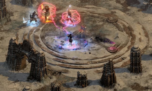 cheap D2R Ladder Items