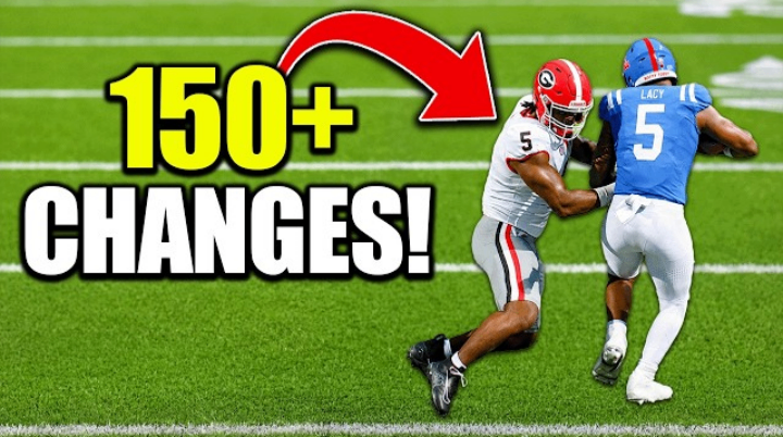 College Football 27 Coins