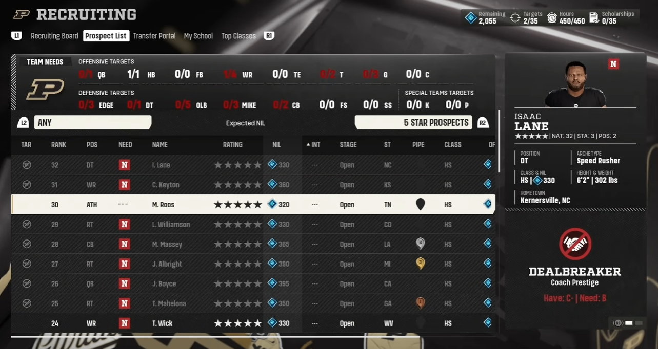 College Football 27 Coins, CUT 27 Coins, CFB 27 Coins, NCAA 27 Coins, CFB 27 dynasty recruiting, CFB 27 scouting guide, CFB 27 meta archetypes, College Football 27 dynasty tips, CFB 27 recruiting strategy