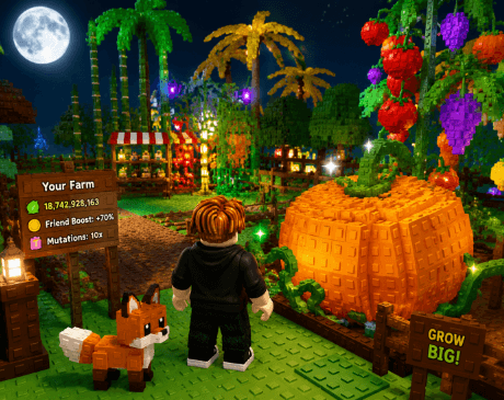 Grow A Garden 2 Pumpkin Patch,Atlantic Giant Pumpkin Seeds,Grow A Garden 2 Giant Pumpkin,Grow A Garden 2 Guild Leaderboard,Grow a Garden 2 Items