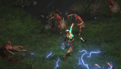Diablo 2 Resurrected Season 15 Starts August 21: New Item Updates Explained