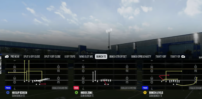 Madden 27 Defensive Playbook Guide: The Essential Schemes to Stop the Run and Lock Down the Pass
