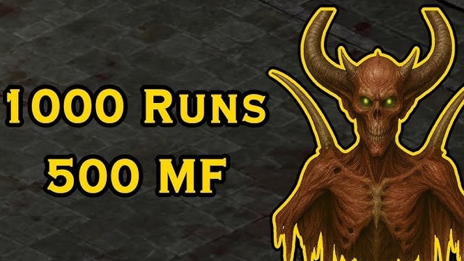 buy D2R Ladder Items