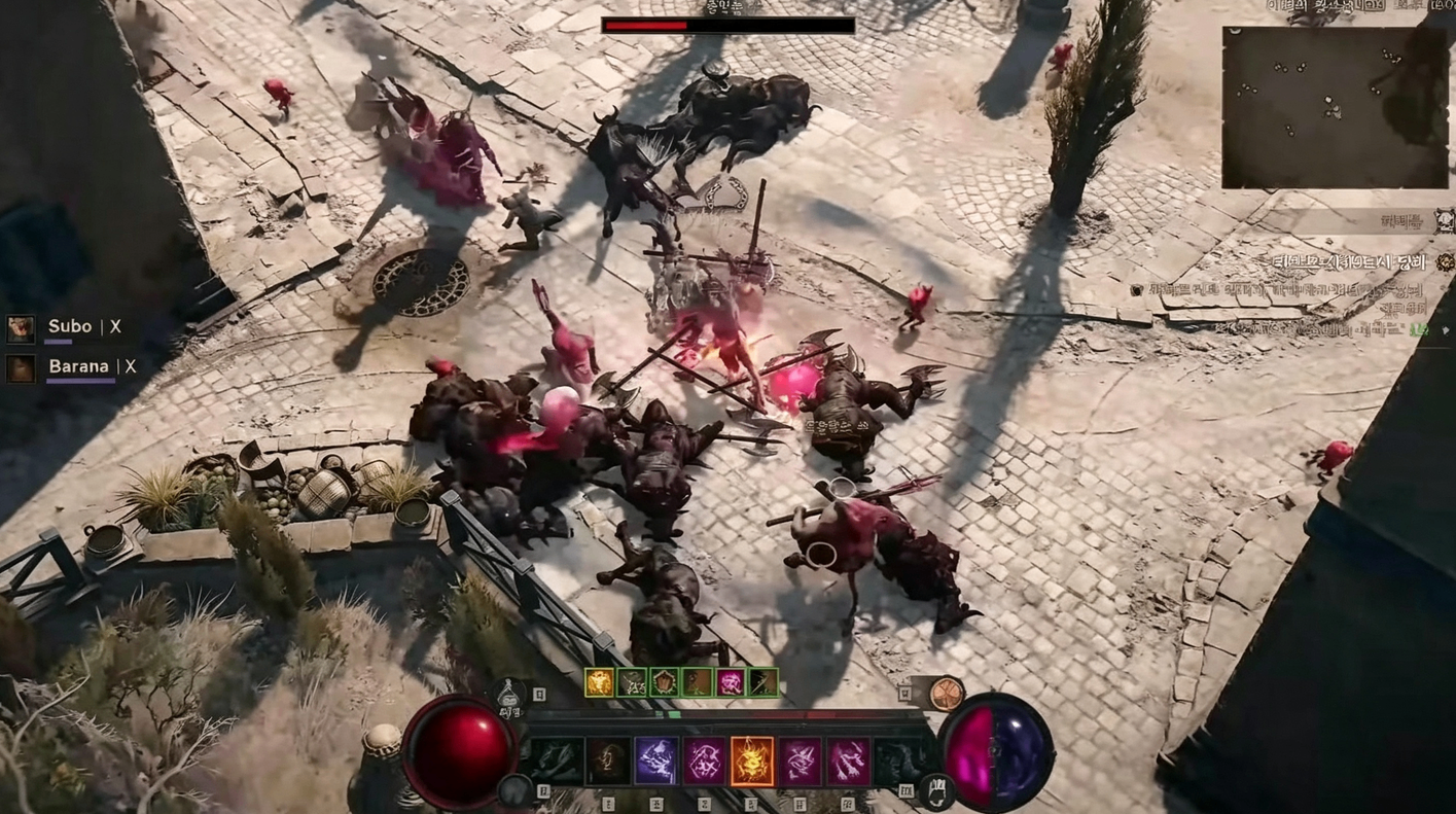 Diablo 4 Secrets Guide: All Hidden Quests, Easter Eggs, Cow Level & Secret Rewards,buy Diablo 4 Items