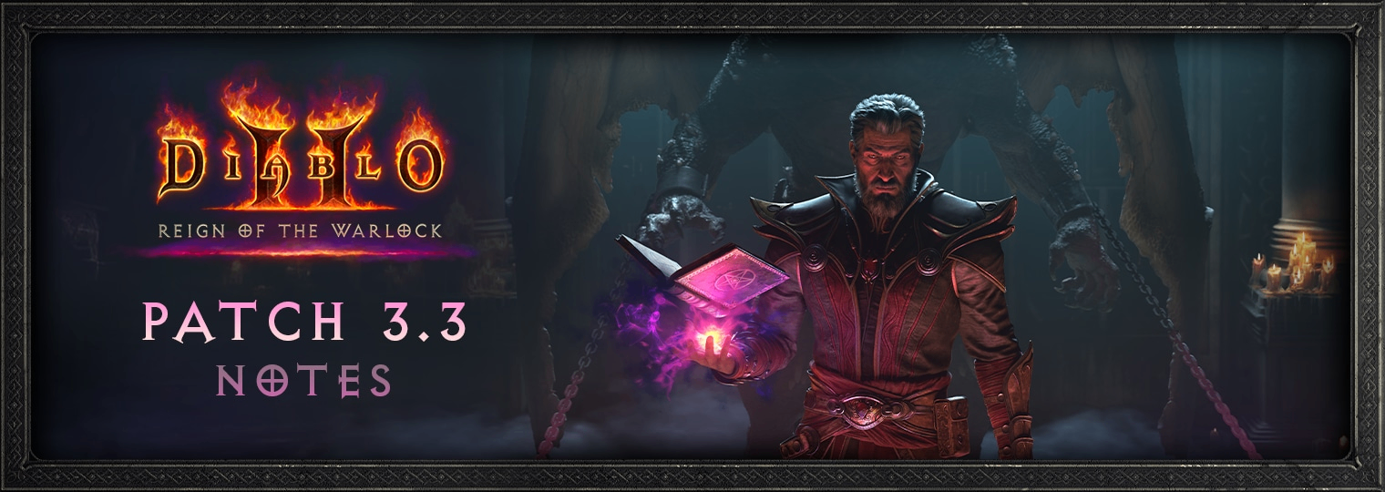Season 15 Runewords,Gear Reworks,Terror Zone Farming,buy D2R gold,cheap D2R Ladder Items