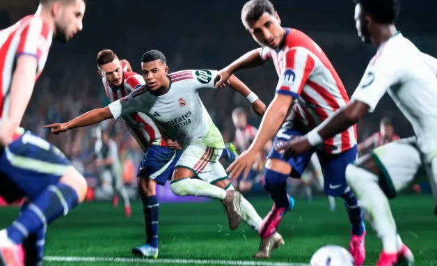 buy FC 27 Coins,cheap FC 27 Coins,EA FC 27 Coins for sale