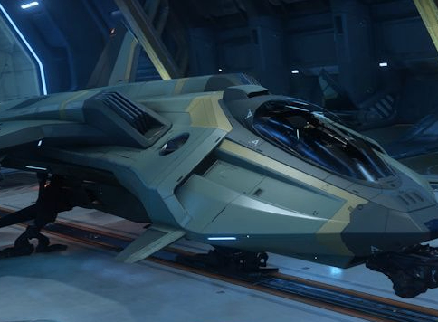 Star Citizen AUEC