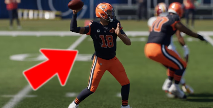 Madden NFL 27 update