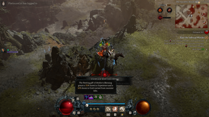 buy diablo 4 max roll items