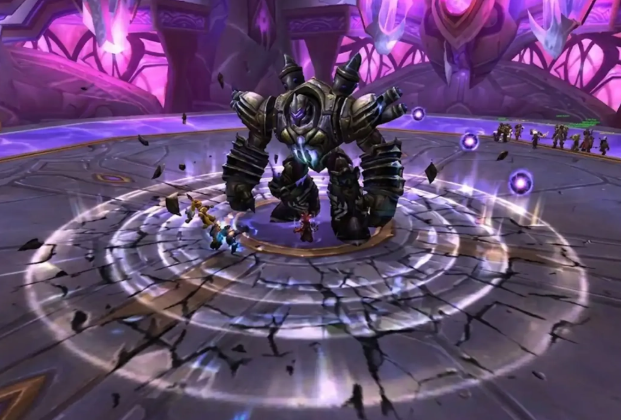 WoW TBC Classic Anniversary Phase 3: Why You Should Farm Mount Hyjal Trash Early