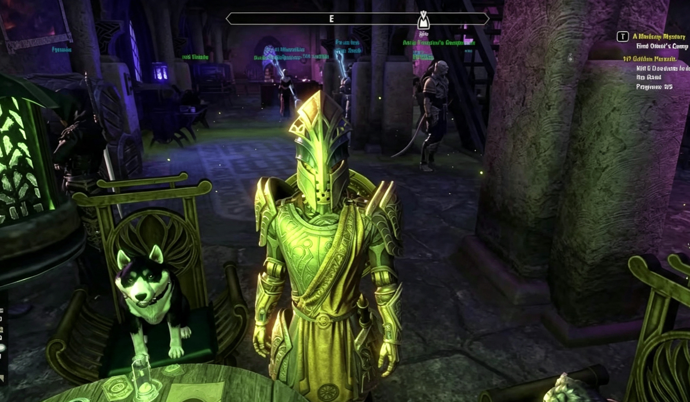 ESO Update 51 PTS Week 3: All Class Changes, Buffs & Nerfs Explained,buy The Elder Scrolls Online Items