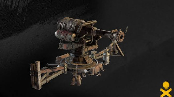 elemental weapon loadout