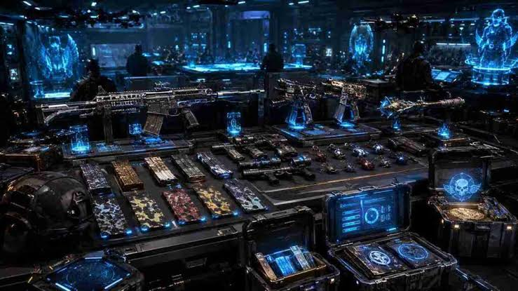 Black Ops 7 Season 5 Reloaded Roadmap: Zombies Finale, New Maps, and Major Balance Changes