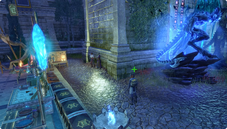The Elder Scrolls