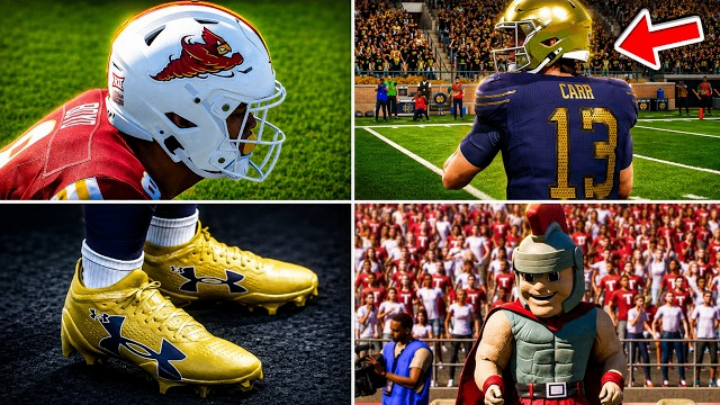 College Football 27 Coins