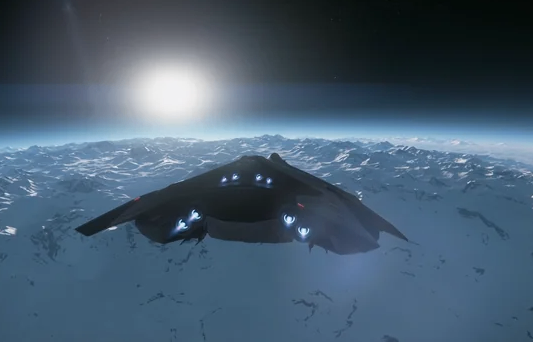 Star Citizen,Cathkart System,Spider,buy Star Citizen AUEC