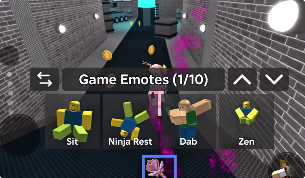 Buy Murder Mystery 2 Items