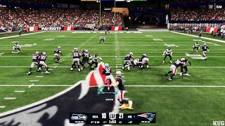 X-Factor Defense,User-Control Mastery,buy Madden 27 Coins,cheap mut coins