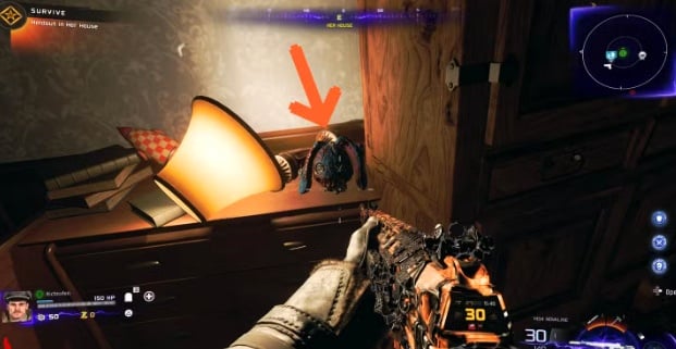 buy CoD Black Ops 7 Bot Lobbies