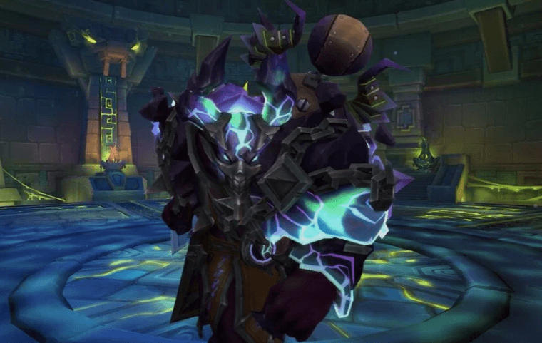 WoW Midnight Season 2 Weekly Guide,Best Gear,Void Cores,Timewalking & Mythic+ Priorities