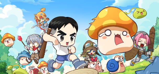 MapleStory Classic World Mesos, MapleStory Classic World founder packs