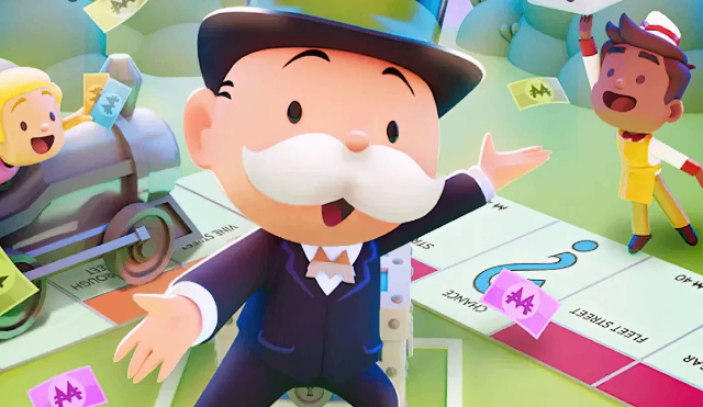 Monopoly GO Free Dice Links Today (August 6, 2026): Claim Free Rolls & Daily Rewards