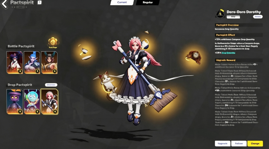 Torchlight Infinite Flame Elementium, Torchlight Infinite FE