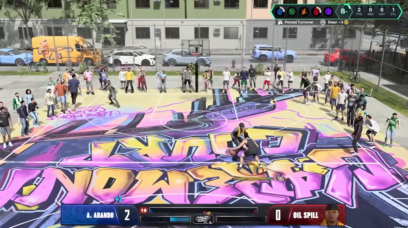 NBA 2K27 MyPLAYER Builder: All New Builds, Badges, Cap Breakers & Rebirth Explained,Buy NBA 2K27 VC