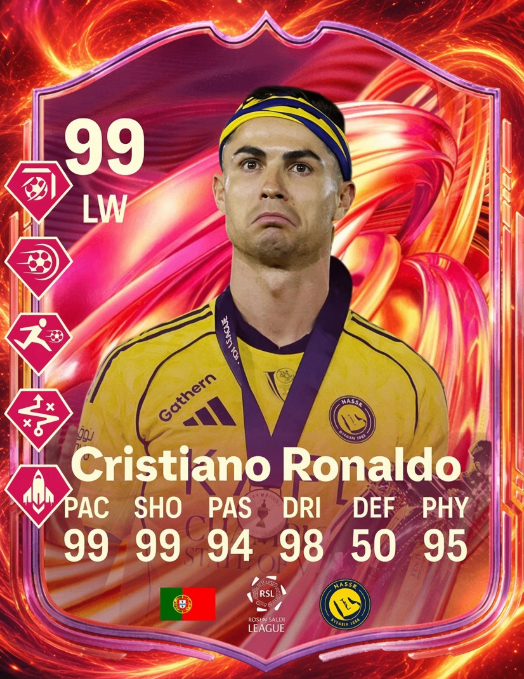 FC 26 FUTTIES Week 4 99 Rated Messi Ronaldo Mbappe Yamal Preview,FC 26 Lamine Yamal 99 RW 9 Passing Stat Meme Card Breakdown,FC 26 Coins Prep for FUTTIES 4 Top Tier Card Market Purchases,FC 26 FUTTIES 99 OVR Attackers Meta Squad Building Guide,buy FC 26 Coins,FC 26 Coins