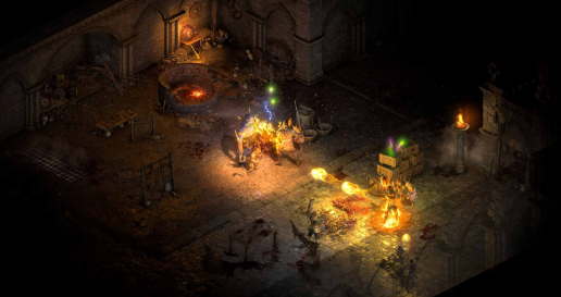 D2R Season 15,Patch 3.3,buy D2R Items,cheap D2R Ladder Items