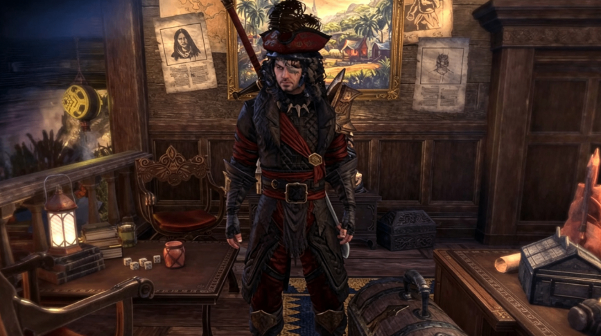 ESO High Seas of Tamriel event, ESO naval combat gameplay, ESO nautical rewards, ESO seasonal permanent content, ESO Deep Plunder boxes, buy The Elder Scrolls Online items, The Elder Scrolls Online Gold