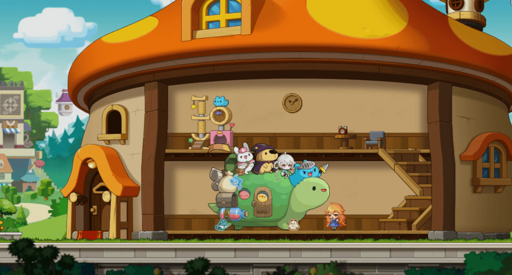 MapleStory Classic World Beta Review: Biggest Changes, Economy Problems, Classes, Crafting & Launch Expectations