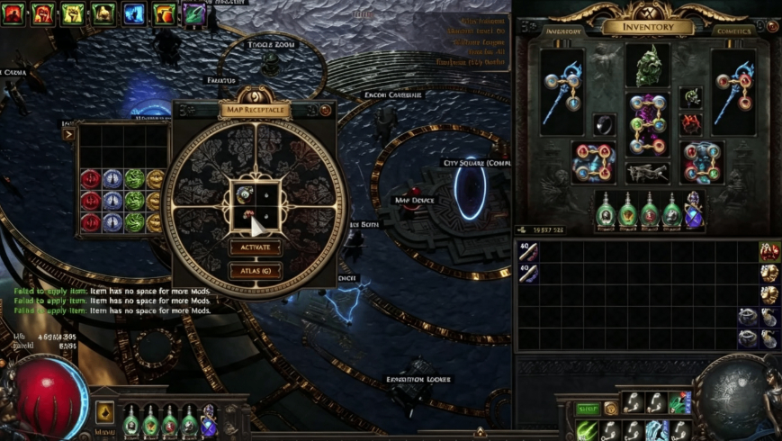 PoE 3.29, Everything Rush strategy, Path of Exile 3.29 farming, Atlas tree setup, PoE fast currency farm, 3.29 boss rush loot , POE Currency, buy POE Currency, POE orbs, buy POE orbs