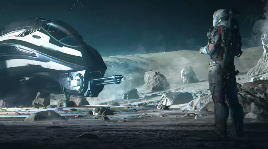 Star Citizen Alpha 4.10 Kruger Stingray early access,Star Citizen PTU unlock Kruger S65 Stingray,How to get Kruger Stingray Star Citizen 4.10 PTU,Star Citizen Siege of Orison PTU testing rewards,Kruger S65 Stingray medium fighter specs,Star Citizen Alpha 4.10 PTU requirements,buy Star Citizen AUEC,