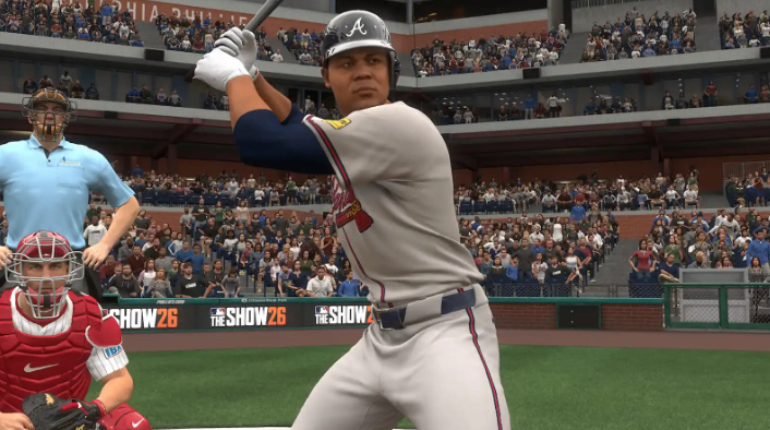 cheap MLB The Show 26 Stubs