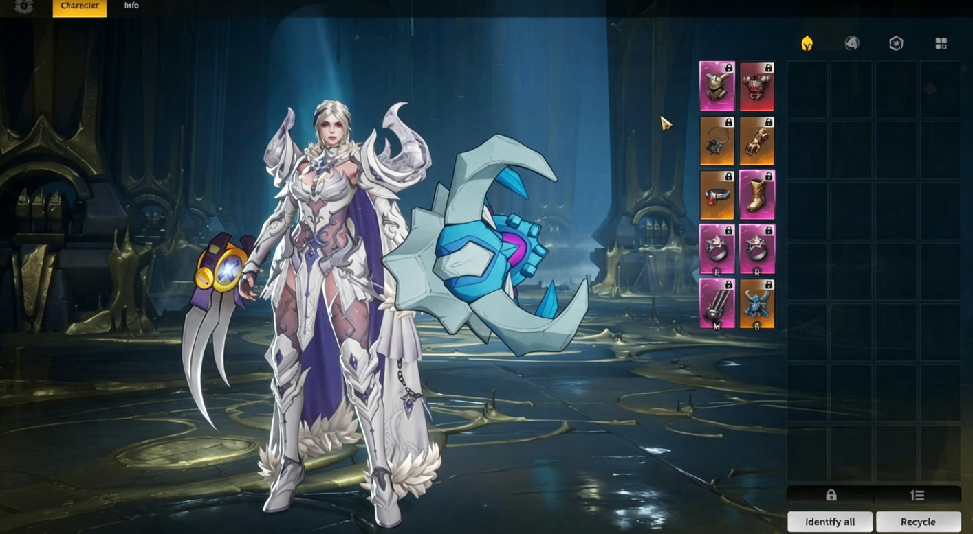 Torchlight: Infinite Farming Guide: Best FE Farming Strategy from TM7 to Profound (F2P),buy Torchlight: Infinite FE