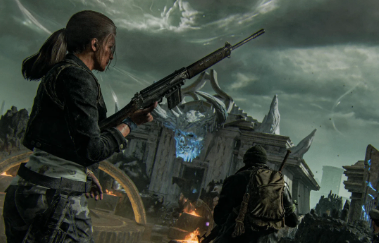 Black Ops 7 Season 5 Reloaded Wonder Weapon, operator skins and Zombies content