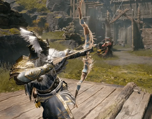 Mistfall Hunter Black Arrow Build,Black Arrow Skills Guide,Mistfall Hunter Ranged Class,Best Black Arrow Talents,Mistfall Hunter Gyldenblod